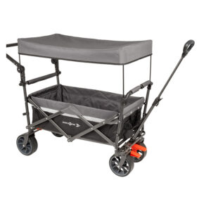 Cargo Prime folding transport trolley