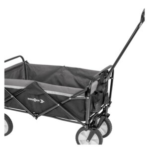 Carrello Cargo Linx folding transport cart