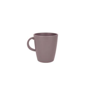 Dolomit mug 30cl - rose
