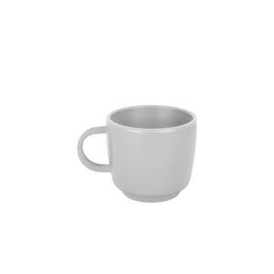 Dolomit cappuccino mug - White