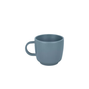 Dolomit cappuccino mug - Blue