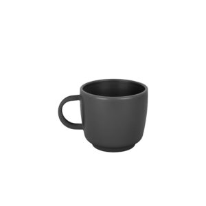 Dolomit cappuccino mug - Grey