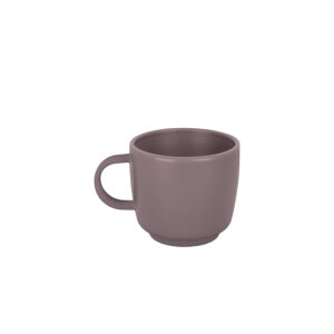 Dolomit cappuccino mug - Rose