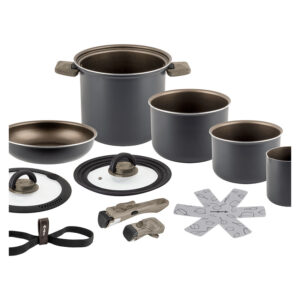 Torralta cook set Ø 20