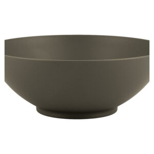 Poke bowl set Ø 19 cm cocoa