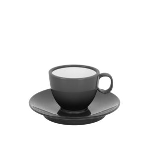 Venetian espresso set 2 pcs