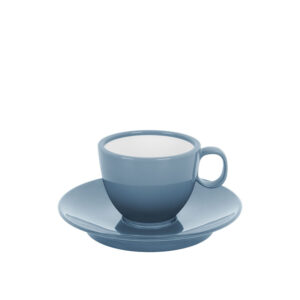 Tuscany espresso set 2 stuks