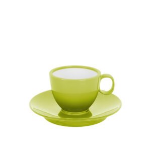 Space espresso set 2 stuks