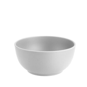 Dolomit white bowl