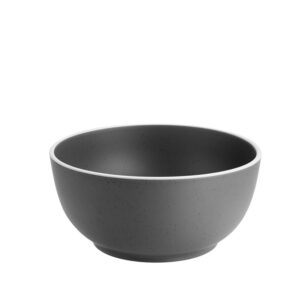 Dolomit grey bowl