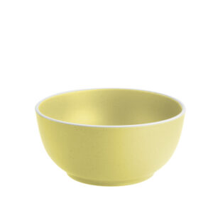 Dolomit yellow bowl
