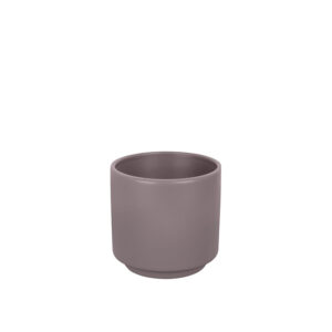 Dolomit rose espresso cup set - 2 pcs
