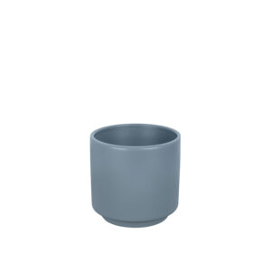 Dolomit blue espresso cup set - 2 pcs