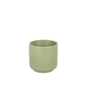 Dolomit green espresso cup set - 2 pcs