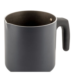 Torralta aluminium milk kettle
