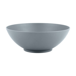 Poke bowl set Ø 19 cm magma