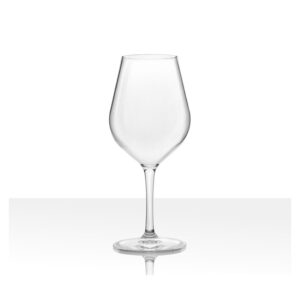 Classic wine glasses antislip 53cl 2 pcs