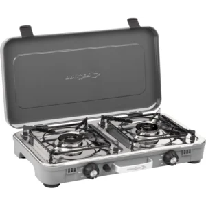 Devil Kookmaster 50 - Gasherd 50mbar