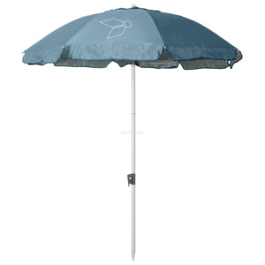 Ride2Sea Parasol 180 cm - blue