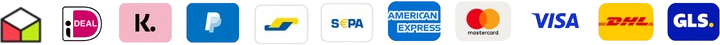 Brunner payment methods and shipping