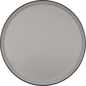 Iconic Compack - Eetbord ø 25 cm