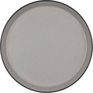 Iconic Compack - Zijplaat ø 19,5 cm