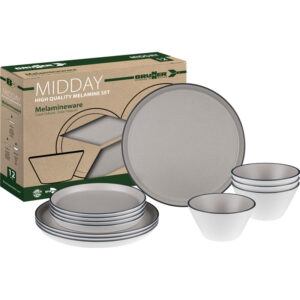 Iconisch Compack - Middag