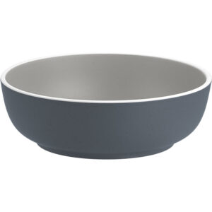 Trilogy Grijs - Kom ø 16 cm