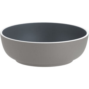 Trilogie Donker - Kom ø 16 cm