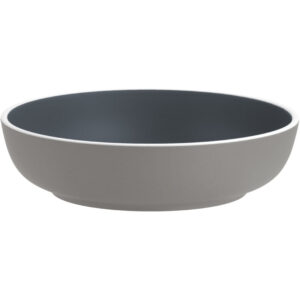 Trilogy Donker - Saladekom ø 25 cm