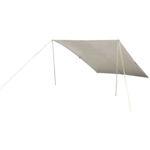 Zonnig NG - zonnescherm 3 x 4 m