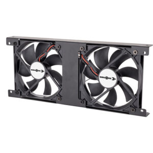Vento Smart 120 - koelventilator
