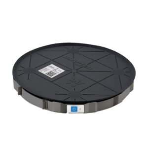 W8 Smart - gasflessenniveaumonitor